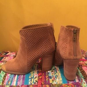 Lucky Brand Wedges